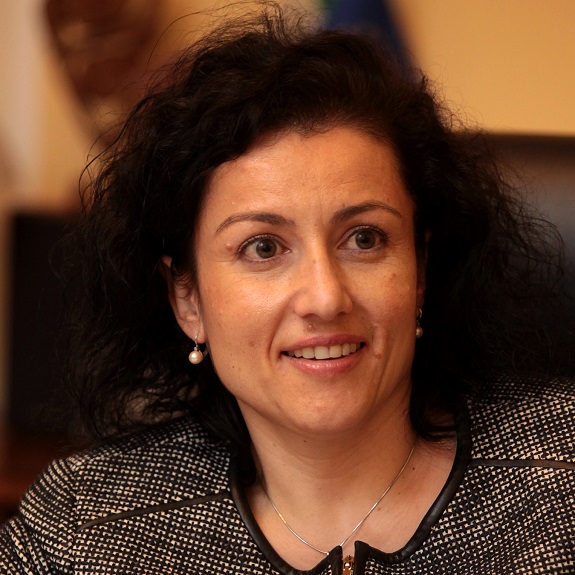 Desislava Taneva